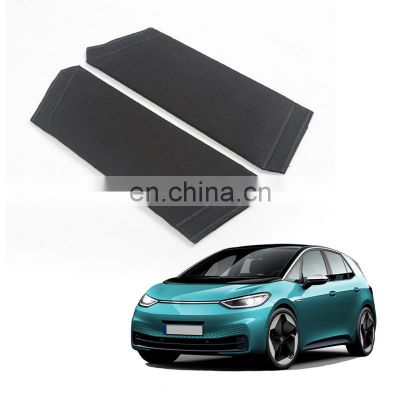 Accessories Side Divider Rear Trunk Organizer For VW Volkswagen ID3 2021