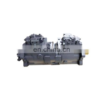 High Quality R305 hydraulic main pump R305LC-7 main hydraulic pumps R305LC-9 excavator pump Assembly