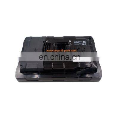 320F E320F excavator monitor cluster gauge 490-5874