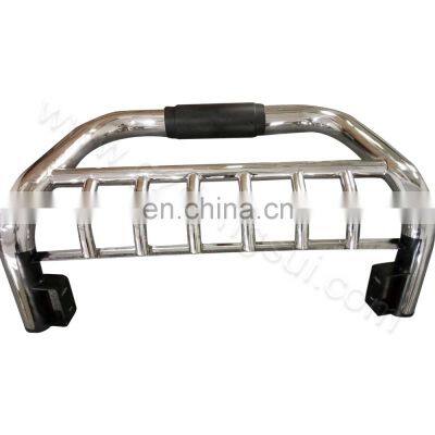 Dongsui Auto 4X4 Accessories Front Bumper Bull Bar for RAV4 revo