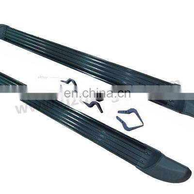 4x4 Steel Side Steps Running Board For Hilux/Fortuner