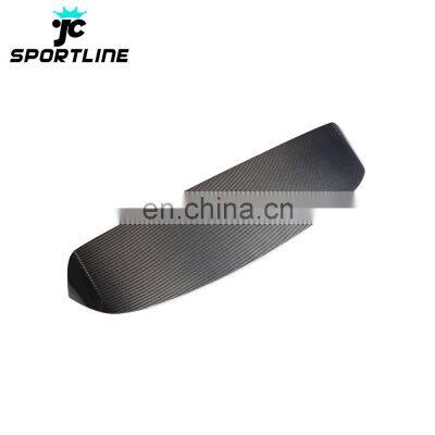 Carbon Fiber E87 Roof Spoiler Wing for BMW E81 120i 125i 130i 135i M Sport Hatchback 04-11