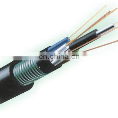 UNIONFIBER GYTY53 Outdoor Fiber Optic Cable (GYTY53)