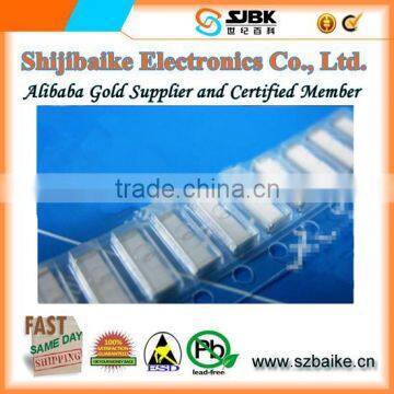 2450AT43A100E ANTENNA CHIP 2.4GHZ