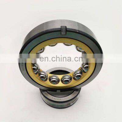 QJ326N2 MPAC3 Rolling Mill 4-point Angular Ball Bearing QJ326N2MPA C3 photo-3