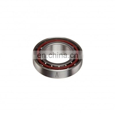 BNH018 single angular contact ball bearings BNH 0018 standard size 90x140x24mm