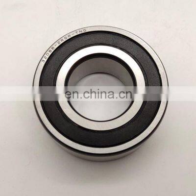 30/7.B.2RSR.TVH Bearing Size 7x19x10 mm Double Row Angular Contact Ball Bearing 30/7-B-2RSR-TVH