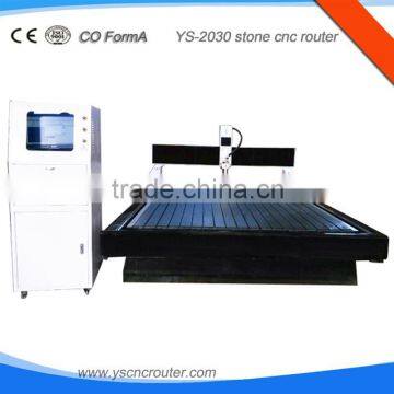 Plastic Pebble Stone Making Machine Made in China photo-2