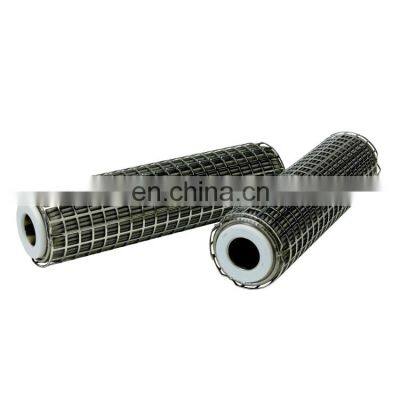 Metal Fiber Pleated Filter Cartridge For Pharmaceutical Industry