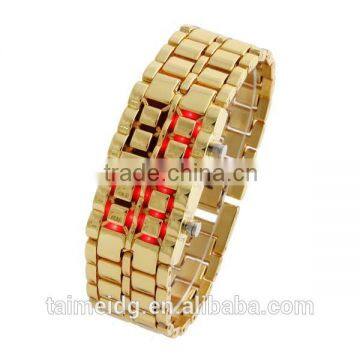 Made in china novelty item brand watches men