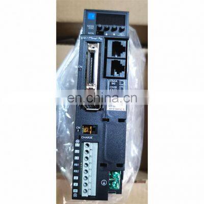RYS102S3-AASA AC servo amplifier