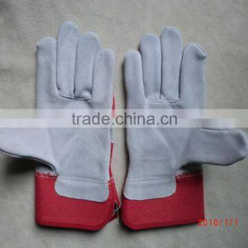 CE standard industrial safety working gloves for workwear