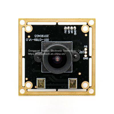 5MP Video Conference Camera Module 5MP HD USB Camera Module 5MP Camera Module photo-2