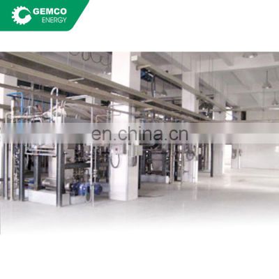 Good Quality Pea/soy Protein Isolate Isolated Soy Protein Making Sausage Soybean Processing Line