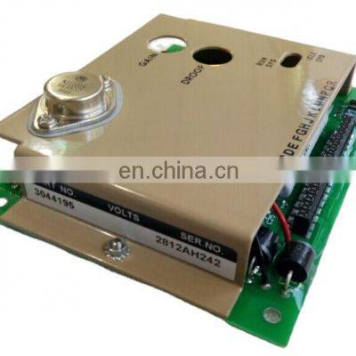 Speed Governor EFC 3044195 SPEED CONTROL UNIT