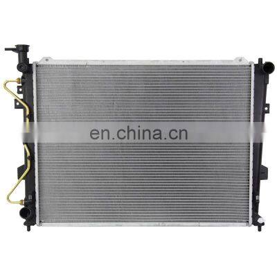 Brand New 25310-1D120  Cooling System Car Radiator Aluminum Radiator For KIA