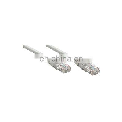 23AWG 4 pairs  CU/CCS/CCA patch cord cat6 UTP PE/PVC/LSZH  ethernet communication Cables