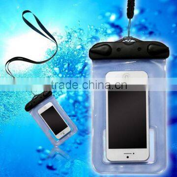 Waterproof Beach Bag for Mobile Phone Waterproof Ocean Bag Greece