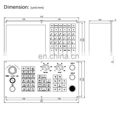 SZGH Multifunctional CNC Controller Engineers Available to Service Machinery Overseas,online Support Manufacturing Plant Engine photo-4
