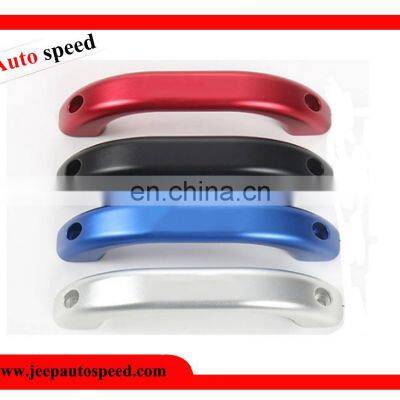 Air Conditioner Vent Decoration Ring For Suzuki Jimny 2007-2017 photo-3
