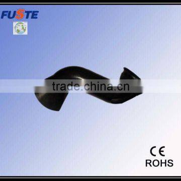 Molded custom EPDM rubber hose