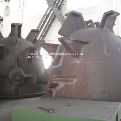 Slag Pot Manufacturer photo-3