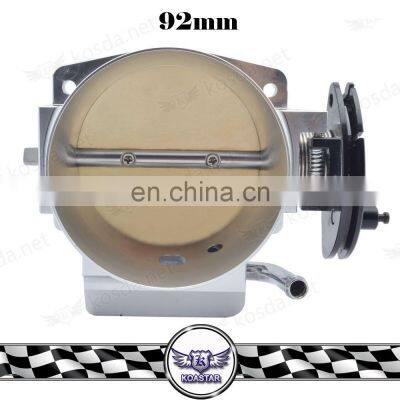 GM LS Intake Manifold Throttle Body Sensor , Throttle Position Sensor 102mm Throttle Body photo-4