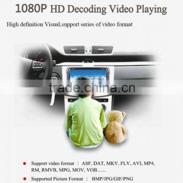 Car Audio Radio GPS For Chevrolet Cruze Dvd Gps Double Din Car Radio Stereo GPS for CHEVROLET CRUZE Auto Radio DVD GPS CANBUS BT photo-3