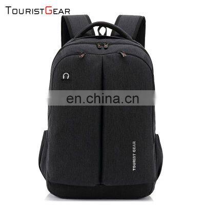 Business backpack supplier wholesale custom waterproof nylon new design backpack