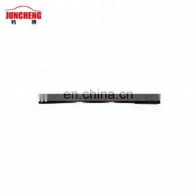 Replace Steel Car Front bumper reinforcement  for NI-SSAN KICKS   Car  body kits