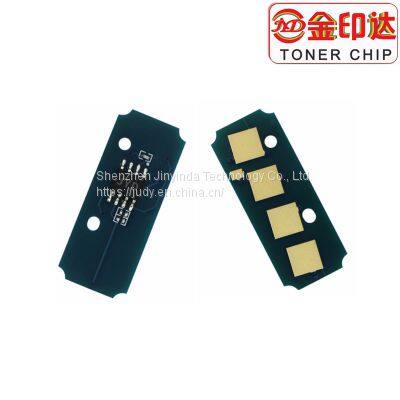 Unit Toner Chips T-FC616UK T-FC616UC T-FC616UM T-FC616UY for Toshiba e-STUDIO 5516ACT 6516AC ACT 7516AC ACT Toner Cartridge Chip