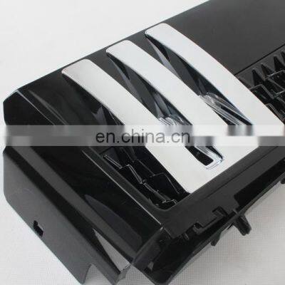 Black OE 40th Anniversary Edition Side Vent for Range Rover Vogue 2010+ Parts photo-3