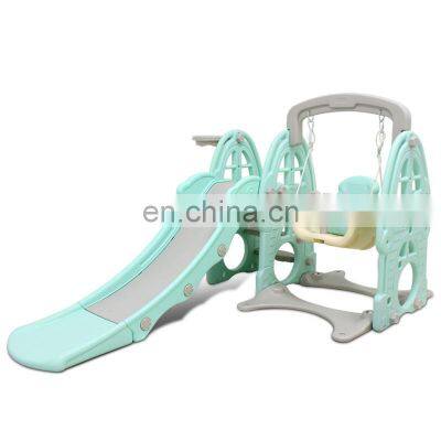 Best Selling Kids Plastic Tube Slide photo-3