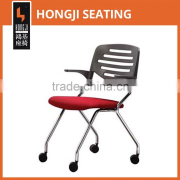 Competitive price cheap stackable plastic chair