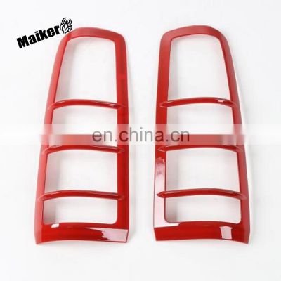 Tail lamp cover for for Suzuki Jimny 2012+ car accessories tail light cover