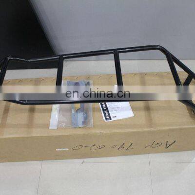 Aluminum Alloy Car Rear Ladder Step for Range Rover Sport Parts Ladders Rear Mount photo-2