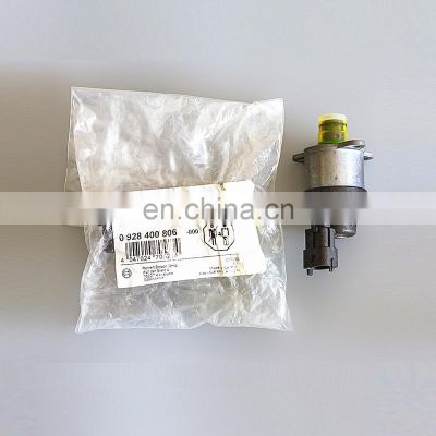 0928400806 control valve Original fuel pump metering valve same number 0928400705\\0928400746\\0928400737