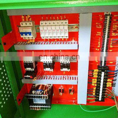 High Quality Fuel Injection Pump Test Bench COM-EMC 22KW to Test In-line Pump China EPS619