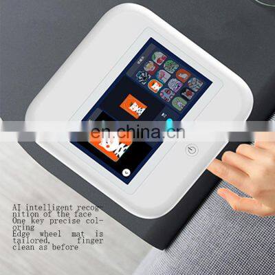 Beauty Salon Machine Nail Sticker Art Printer Nail Making Machine photo-4