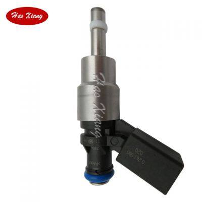 Haoxiang Auto New Original Car Fuel Injector Nozzles 06F906036F 06J906036G 0261500020 For Audi S3 TTS VW Golf ED30 ED35 2.0T FSI