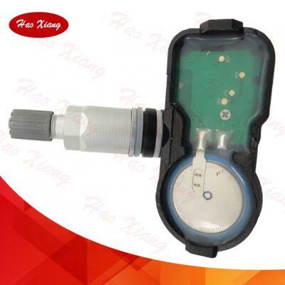 Haoxiang Auto TPMS Tire Pressure Monitoring System Sensor 4260706020 42607-30060 For Toyota Camry Corolla Prius Lexus RX photo-3