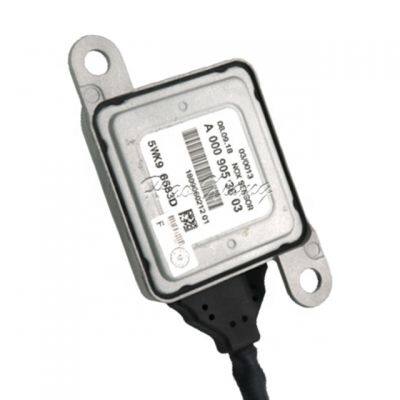 Haoxiang Auto New Material Europe Truck Nox Sensor Nitrogen Oxide Sensor A0009053603 for Mercedes-Benz GLA200 GLA260 A-180 A-260 photo-4