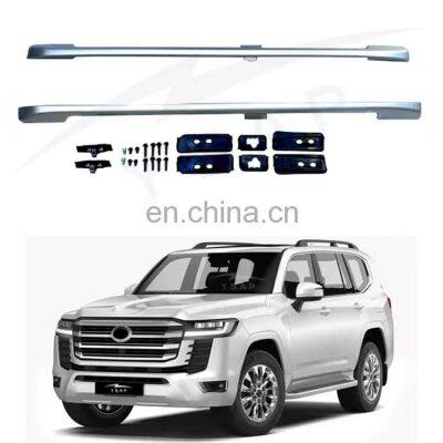 HIGH QUALITY Auto Accessories Roof Rail for LC300 photo-2