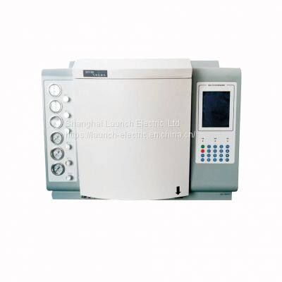 SXQS Dissolved Gas Analyzer