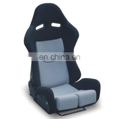 JBR 1020 Series Adjustable Carbon Fiber Fiberglass Seats Racing Car Seat