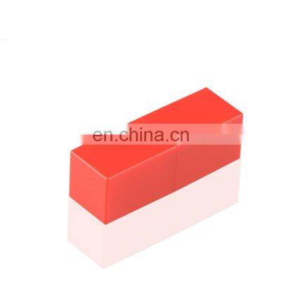 Custom Injection Molding Lip Stick Shell High Quality photo-3