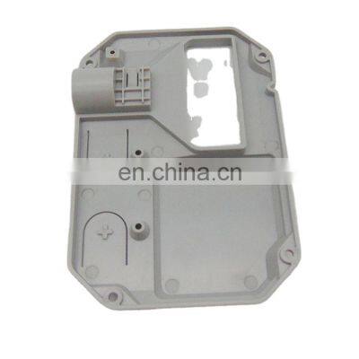 plastic injection parts molding manufacture customized mould parts for Equipement injection molding custom plastic part