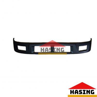 SHACMAN F2000 F3000 TRUCK PARTS BUMPER 81.41613.0074 Hasing