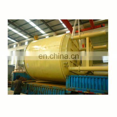 Best Sale PLG series flat vacuum continuous disc plate dryer