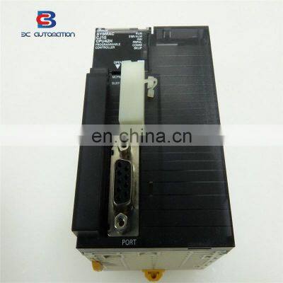 New 2019 Product Idea CJ1W-PA202 Omron Plc and Hmi Unitronics photo-3